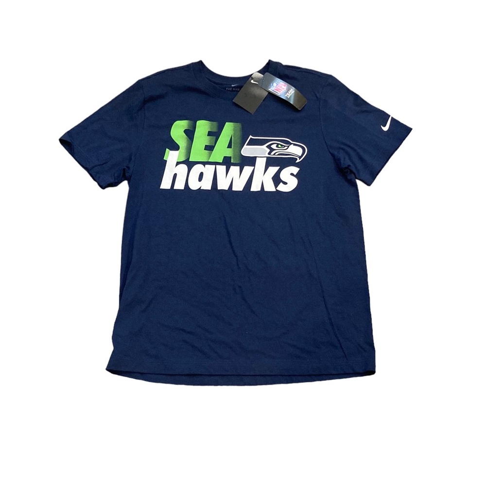 Seattle Seahawks Nike Men’s Hometown Shirt